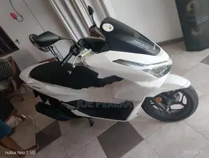 Honda PCX 125 2025