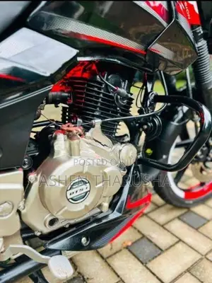 Bajaj Pulsar 180 2016
