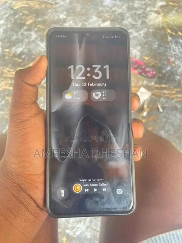 Xiaomi Redmi 14C (Used)