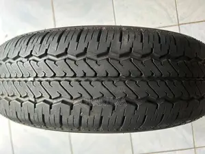 Tyre 165/70/14