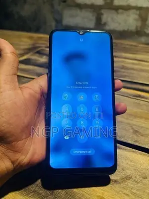 Samsung Galaxy A04e (Used)
