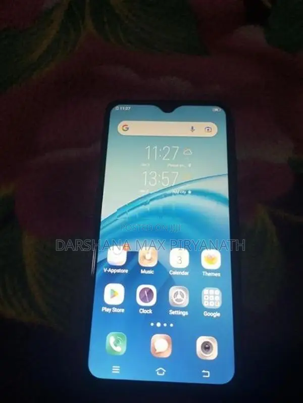 Vivo Y93 (Used)