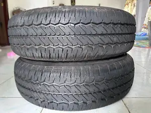 Tyre 165/70/14