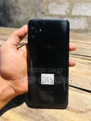 Samsung Galaxy A04e (Used)