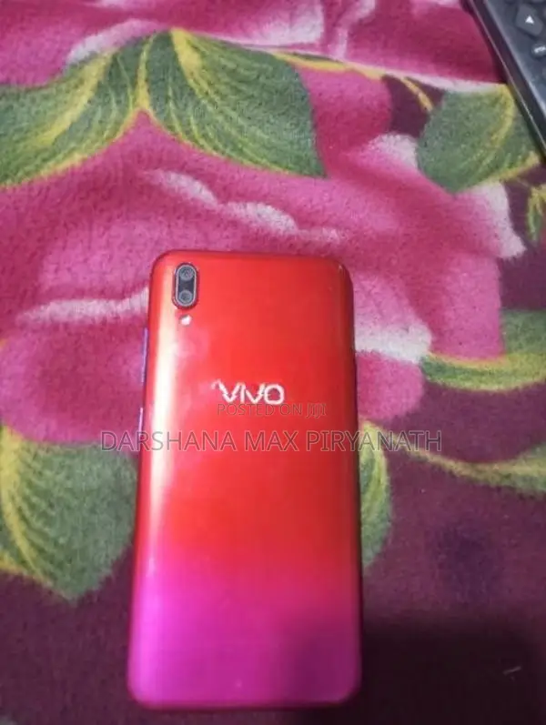 Vivo Y93 (Used)
