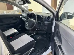 Daihatsu Mira Safety Rear Wipercam 2026