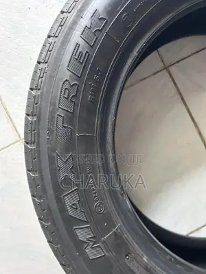 Tyre 165/70/14