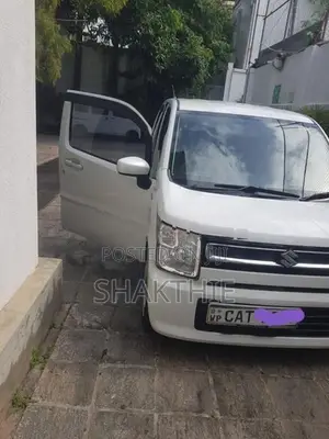 Suzuki Wagon R FX 2017