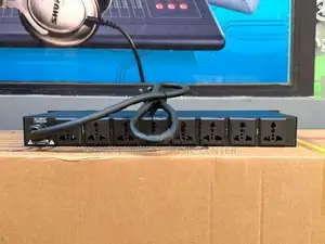 DBX Power Management