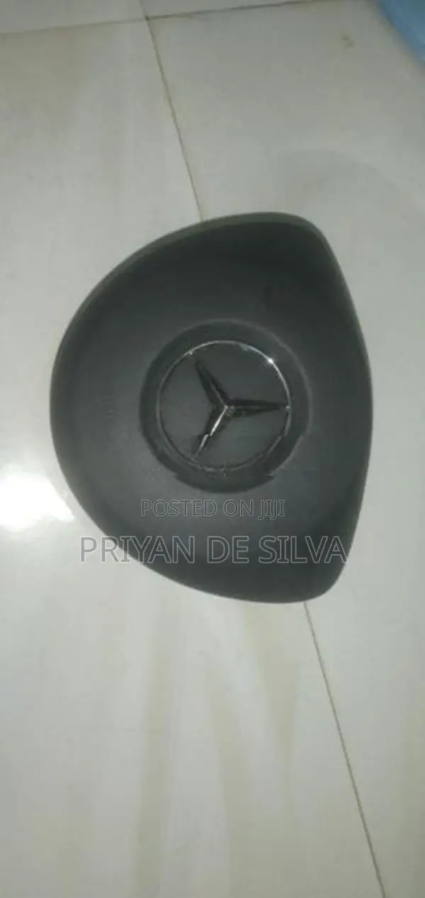 Airbag Mercedes Benz