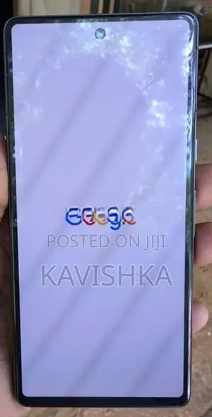 Google Pixel 7 128GB (Used)