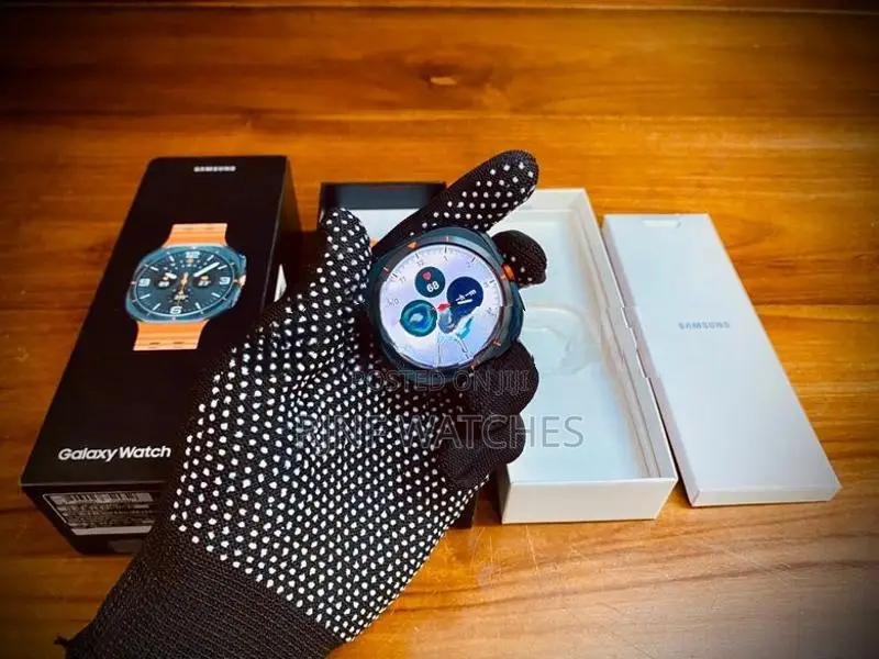Samsung Galaxy Watch Ultra 47mm
