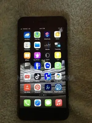 Apple iPhone 7 Plus 128GB (Used)