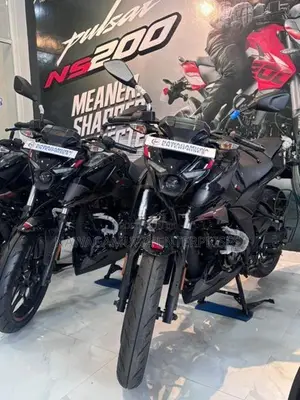 Bajaj Pulsar N160 2026