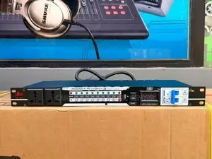 DBX Power Management