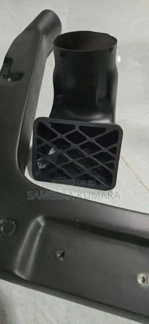 4dr5 Jeep Snokel