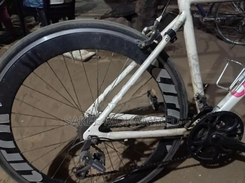 Bicycle