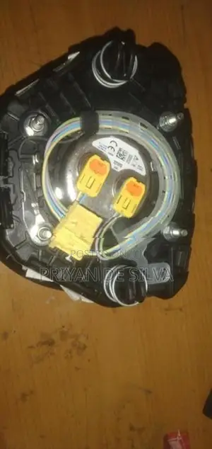 Airbag Mercedes Benz