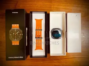 Samsung Galaxy Watch Ultra 47mm