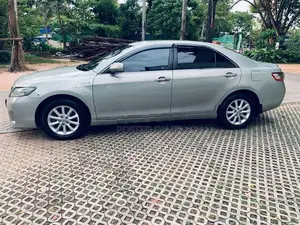 Toyota Camry 2011