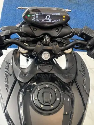 Bajaj Pulsar N160 2026