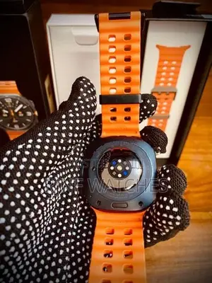 Samsung Galaxy Watch Ultra 47mm