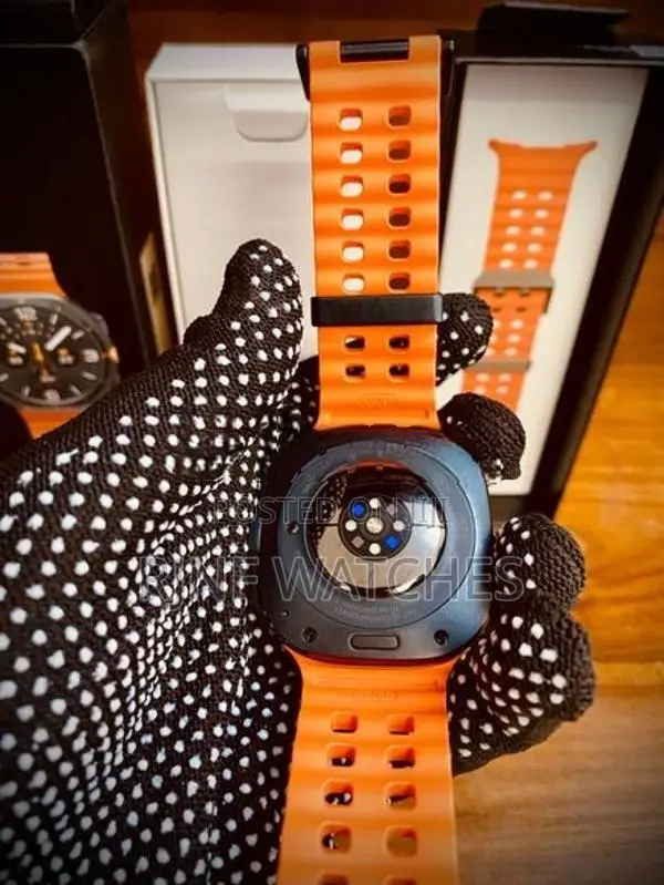 Samsung Galaxy Watch Ultra 47mm