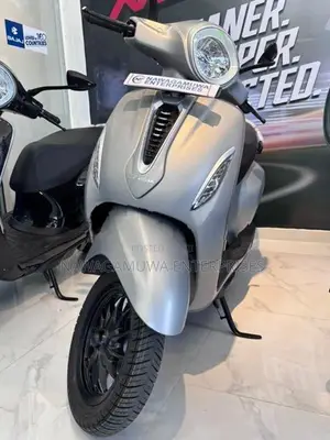 Bajaj Chetak Electric 2026