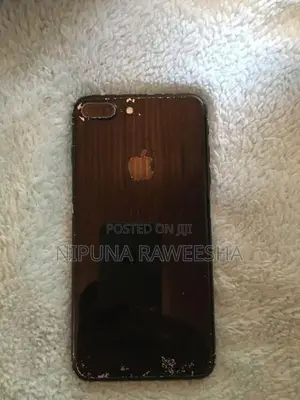 Apple iPhone 7 Plus 128GB (Used)