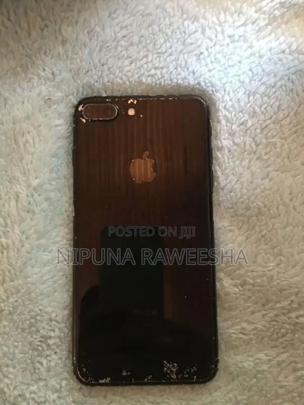 Apple iPhone 7 Plus 128GB (Used)