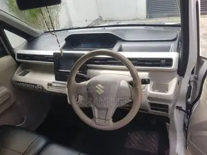 Suzuki Wagon R FX 2017