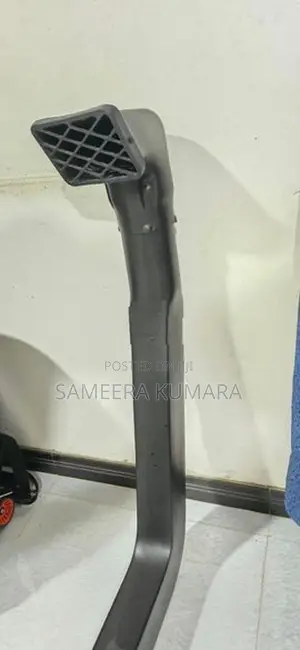 4dr5 Jeep Snokel