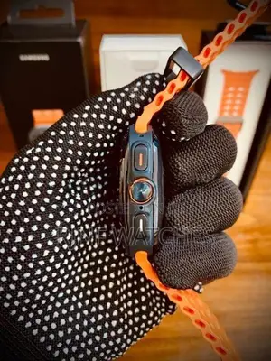 Samsung Galaxy Watch Ultra 47mm