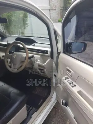 Suzuki Wagon R FX 2017