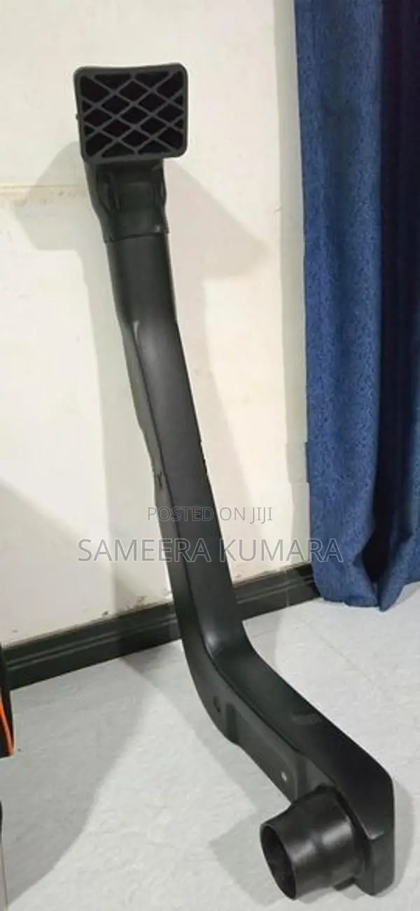 4dr5 Jeep Snokel