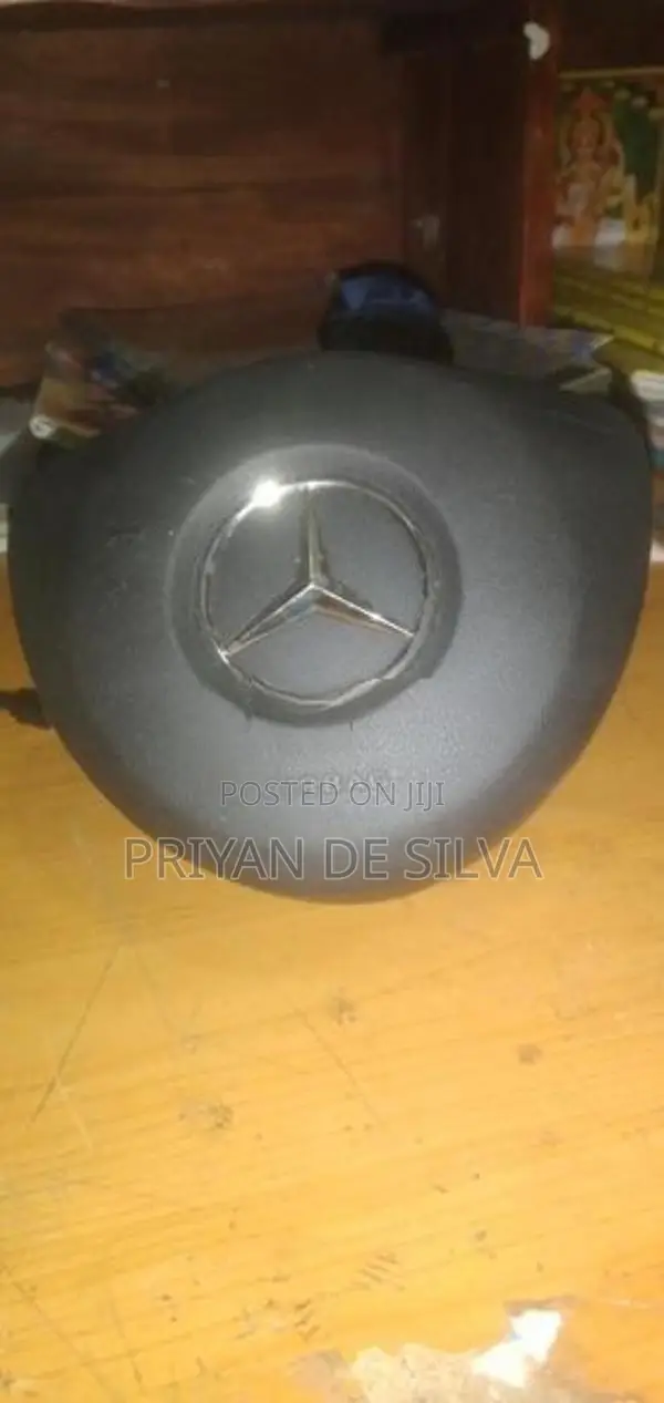 Airbag Mercedes Benz