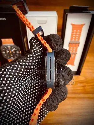 Samsung Galaxy Watch Ultra 47mm