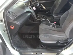 Toyota Camry 2011