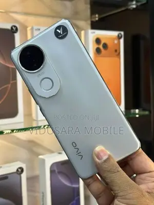 Vivo V50 8GB/128GB (Used)