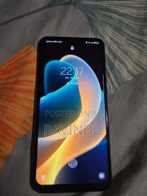 Samsung Galaxy A50 S (Used)