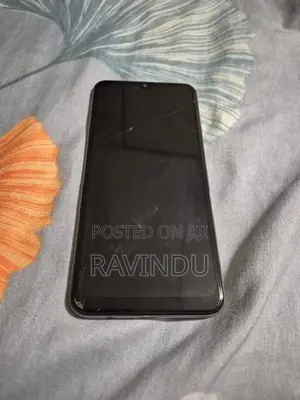 Samsung Galaxy A50 S (Used)