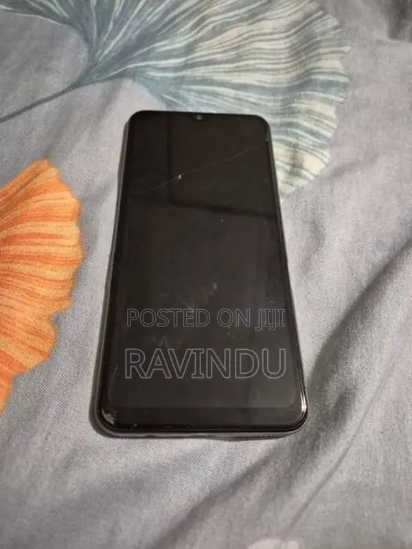 Samsung Galaxy A50 S (Used)