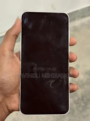 Samsung Galaxy S23 FE (Used)