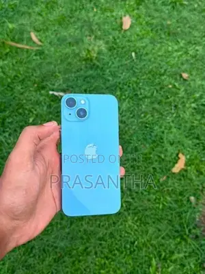 Apple iPhone 14 (Used)