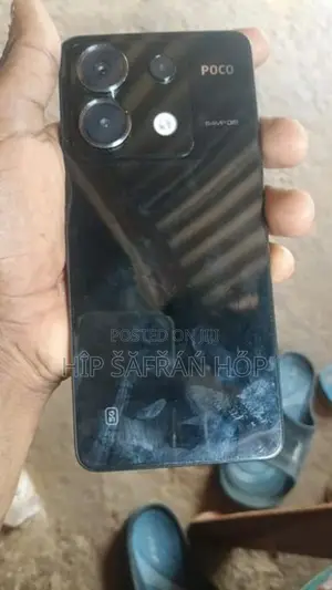 Xiaomi Poco X6 Pro (Used)