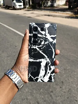 Infinix Note 50 4G 256 GB Gray