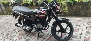 Bajaj Platina 100 ES 2015