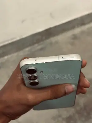 Samsung Galaxy S23 FE (Used)
