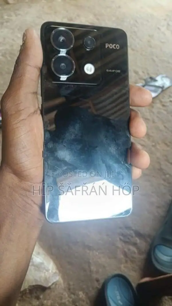 Xiaomi Poco X6 Pro (Used)
