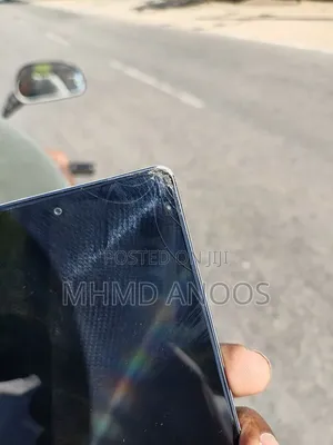 Infinix Note 50 4G 256 GB Gray
